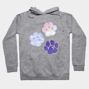 Paws Hoodie